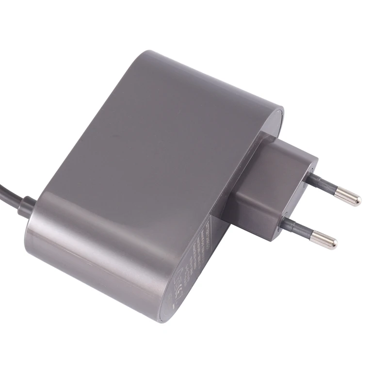 Pezzi di ricambio accessori per Dyson aspirapolvere caricabatterie DC30 DC31 DC34 DC35 DC44 DC45 DC56 DC57 adattatore di alimentazione spina ue