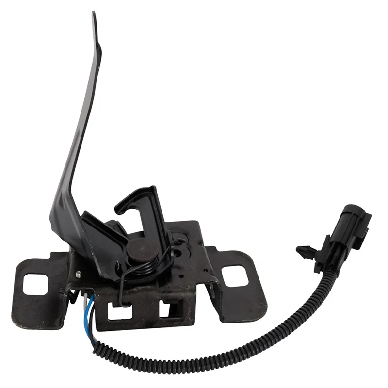 

Прочная новая защелка капота для Impala 2014-2020 84156187 13512288 22787035 820483