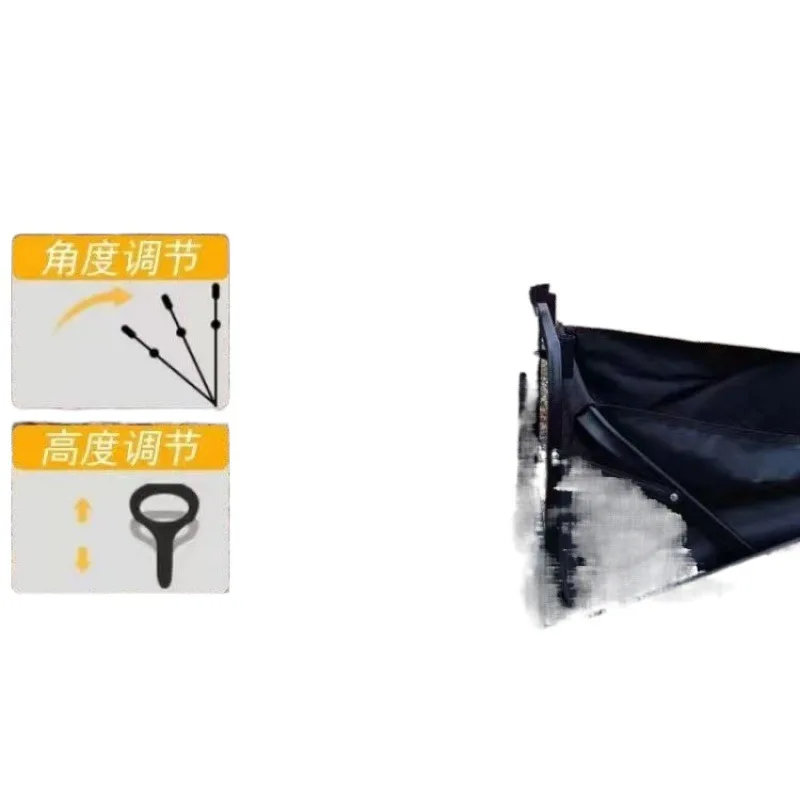 

Lift camping cart, foldable storage for camping picnics