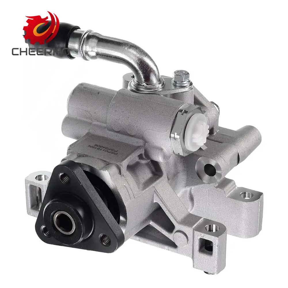 

NEW POWER STEERING SERVO PUMP FOR CITROEN JUMPER / FIAT DUCATO / PEUGEOT BOXER 2.2D 2.2 HDI 71790904 9661768080 1370733 1534806