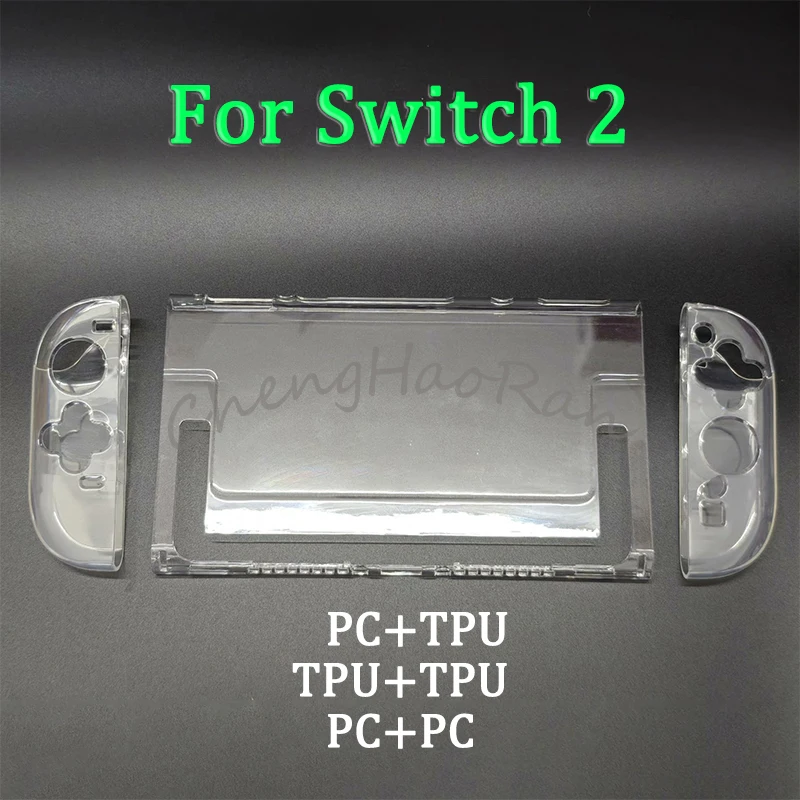 Transparent Tpu Sof… - image