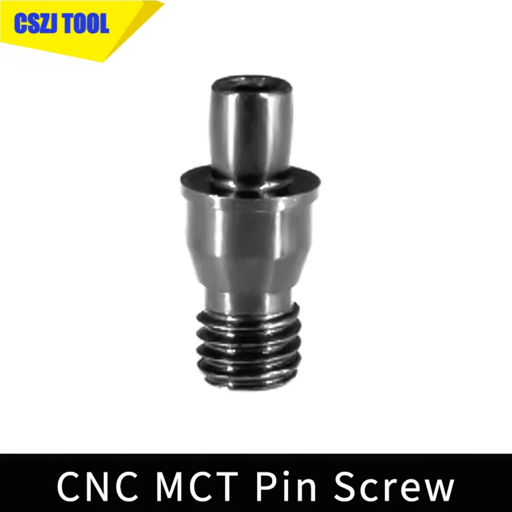 10pcs/set CNC pin Screw MCT510 MCT513 MCT515 MCT613 MCT617 MCT618 MCT619 MCT822 MCT1022 screw CNC turning cutter rod holder tool