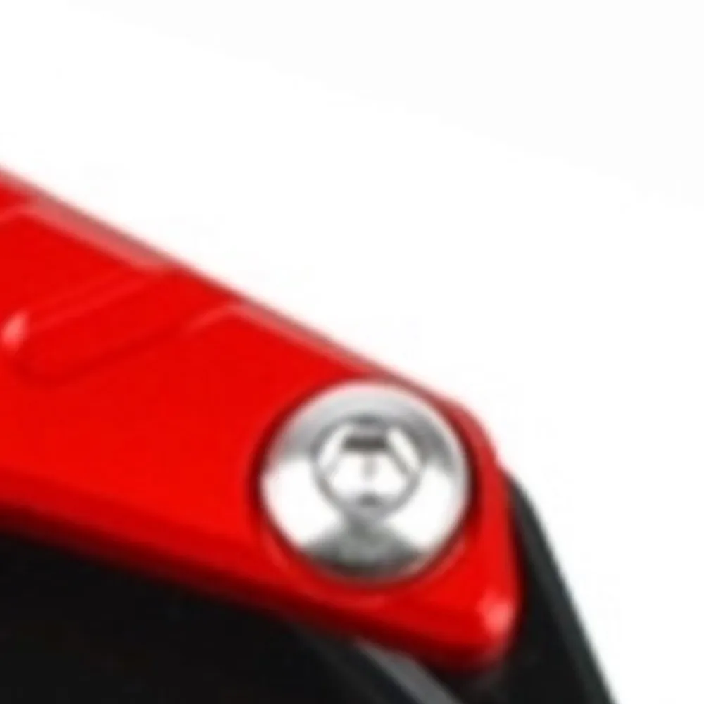 

For Honda VFR800X CB650R CBR650R CB500 Hornet NX500 CL500 2018-2025 Motorcycle CNC Kickstand Foot Side Stand Extension Pad Plate