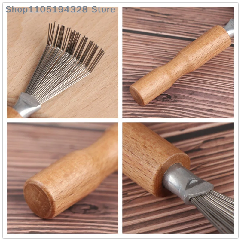 

[YA]Comb Remover Cleaner Comb Cleaning Claw Hair Brush Tools Hair Dirt Makeup Tools