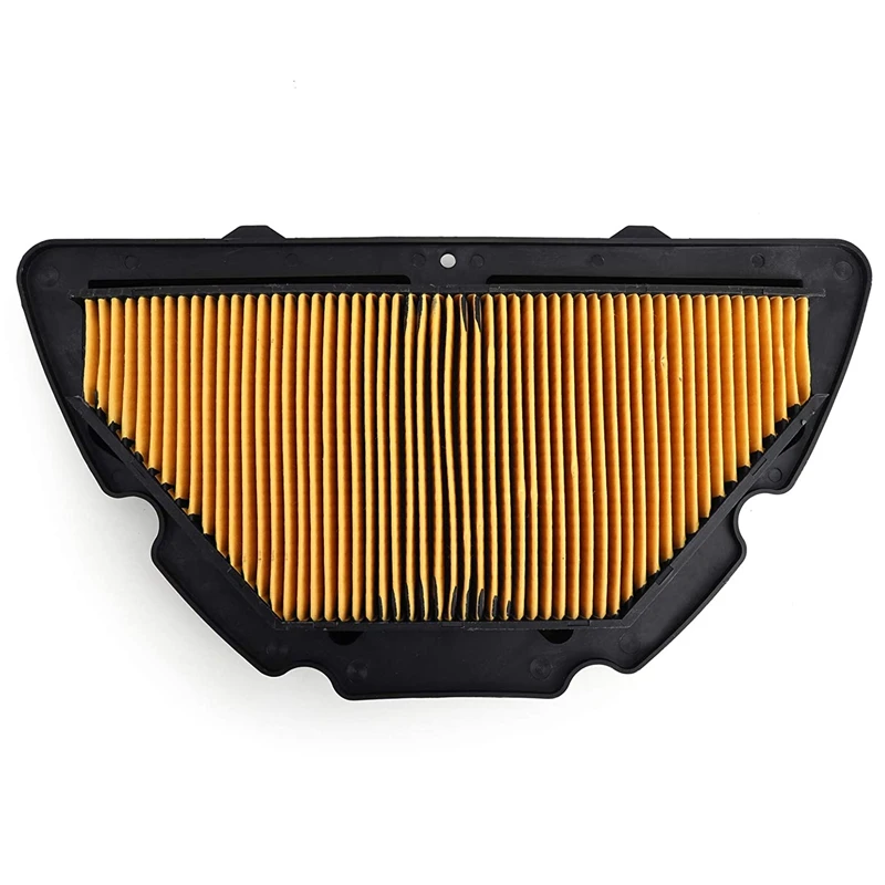 

Motorcycle Air Filter Cleaner For Yamaha YZF 1000 YZF R1 2004-2006 Accessories