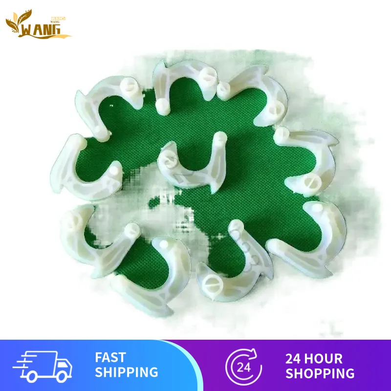 

10 шт. ET950 ET650 IE45 TG950 TG650 подшипниковая пластина стартера бензинового генератора для 2-тактного Tiger 450 Вт 650 Вт 800 Вт 950 Вт 1000 Вт запасные части