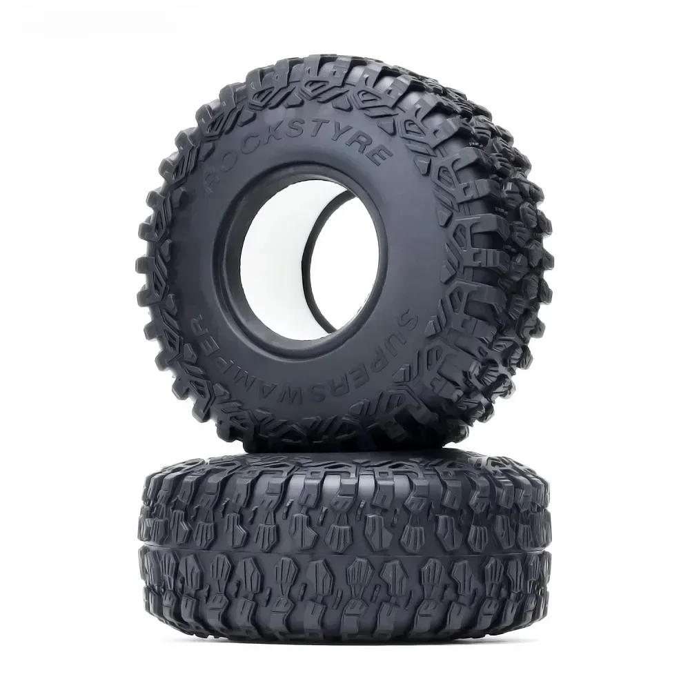 

Остар RC шины пенопластовые вставки колеса шина для осевого SCX6 AXI05000 1/6 RC гусеничного автомобиля 2,9 дюйма страховочная шина 180 мм