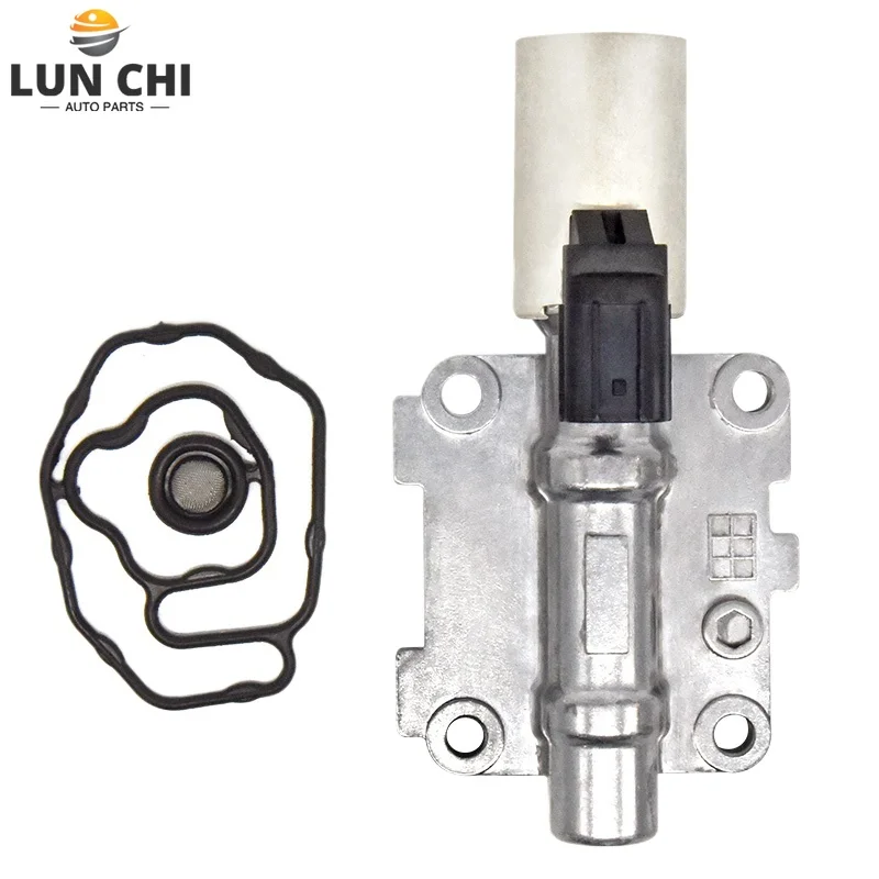 

OEM 28250-P7W-003 Transmission Linear Control Solenoid For Honda Accord 3.0L 2003-2007 Honda Odyssey 2005-2006