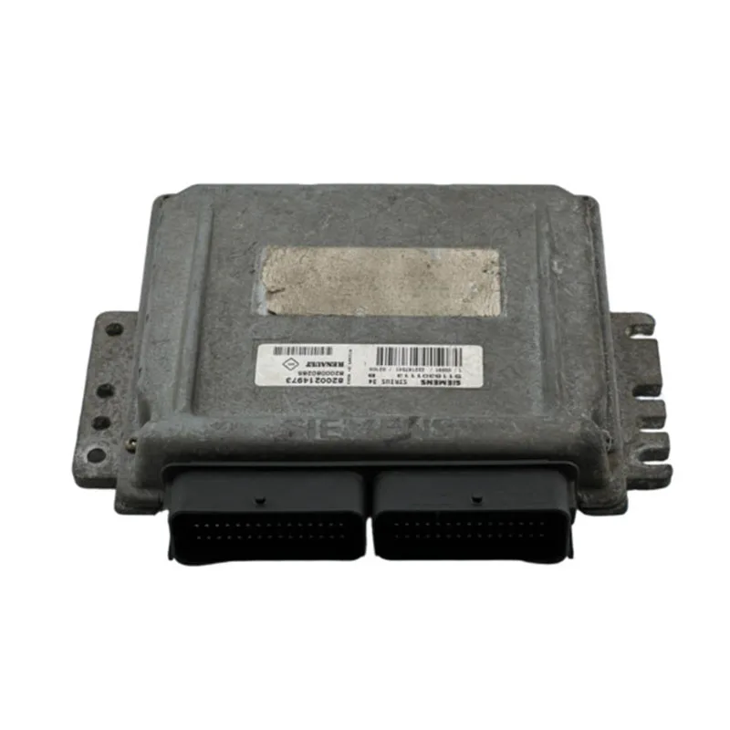 97-00 Slk230 Unit kontrol mesin, modul Ecu Module Slk 230 Ecu untuk Mercedes Benz