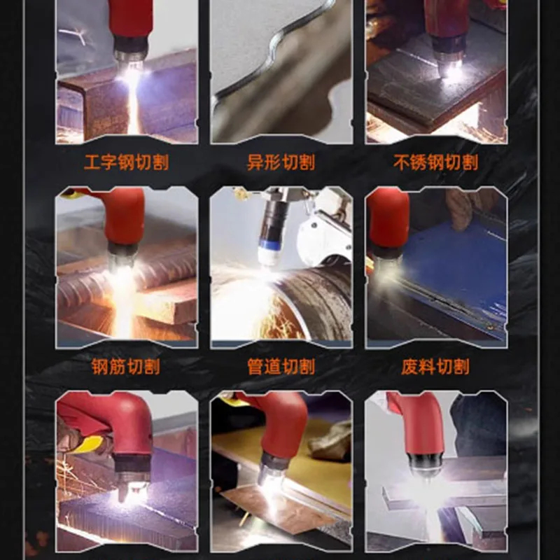 220v/380v multifunctional airless two protection welding machine manual welding two protection welding machine