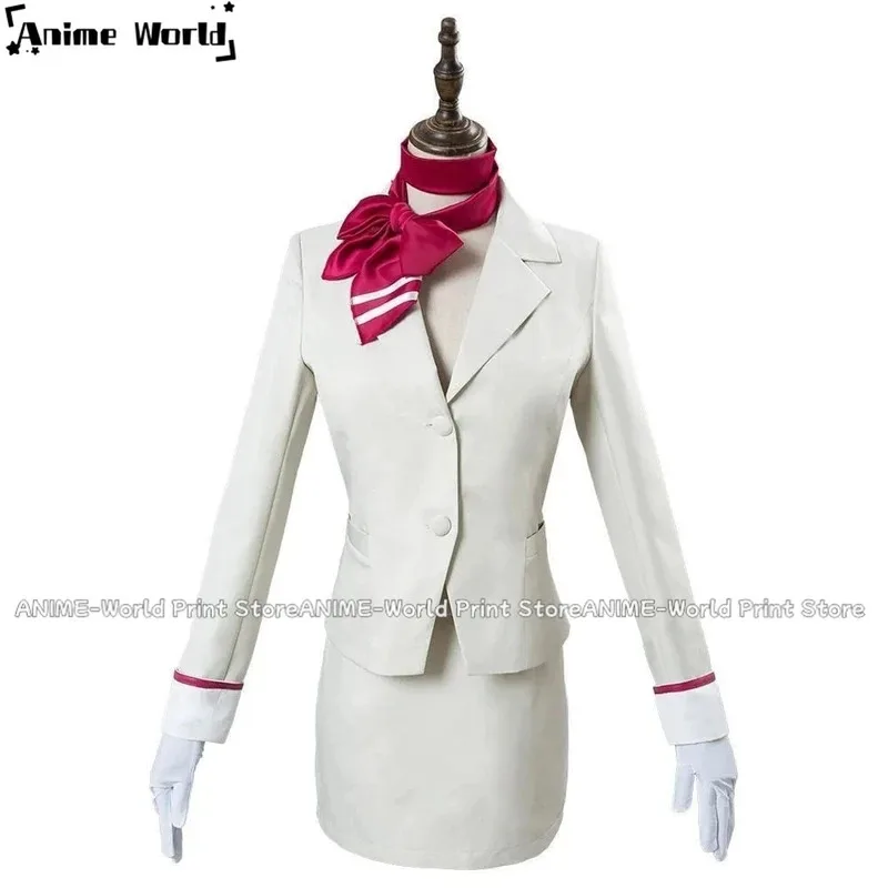 

《Custom Size》Anime Game Fate Grand Order Koyanskaya Tamamonomae Cosplay Costumeb;4.f'7;j,3'