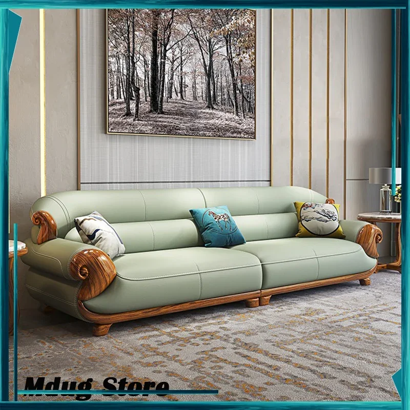 Comfortable Armrest Sofa Adults Recliner Romantic Living Room Sofa Gaming Elegant Muebles Para Habitacion House Accessories