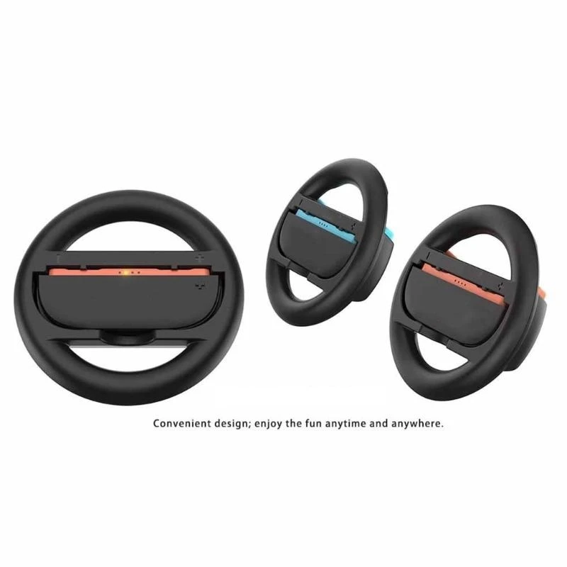 Racing wielbevestiging voor het stuurwiel NS2 -controller