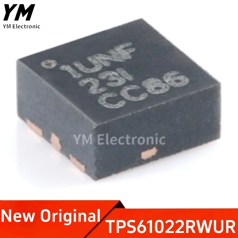 New Original TPS610… - image