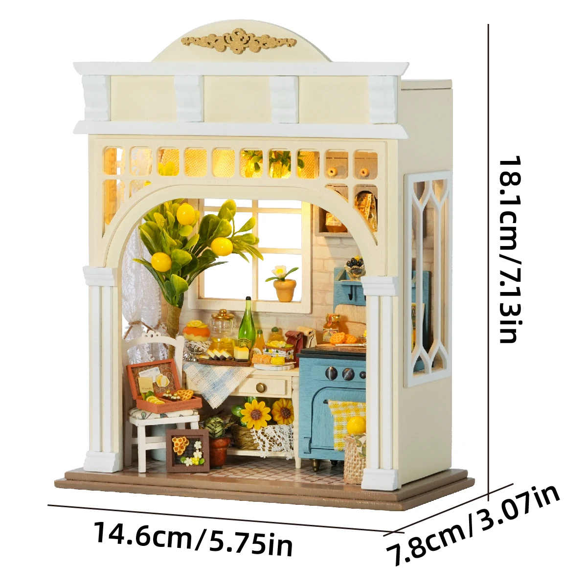 Thumbnail 3 - #60 3D Puzzle Model Kits Sale