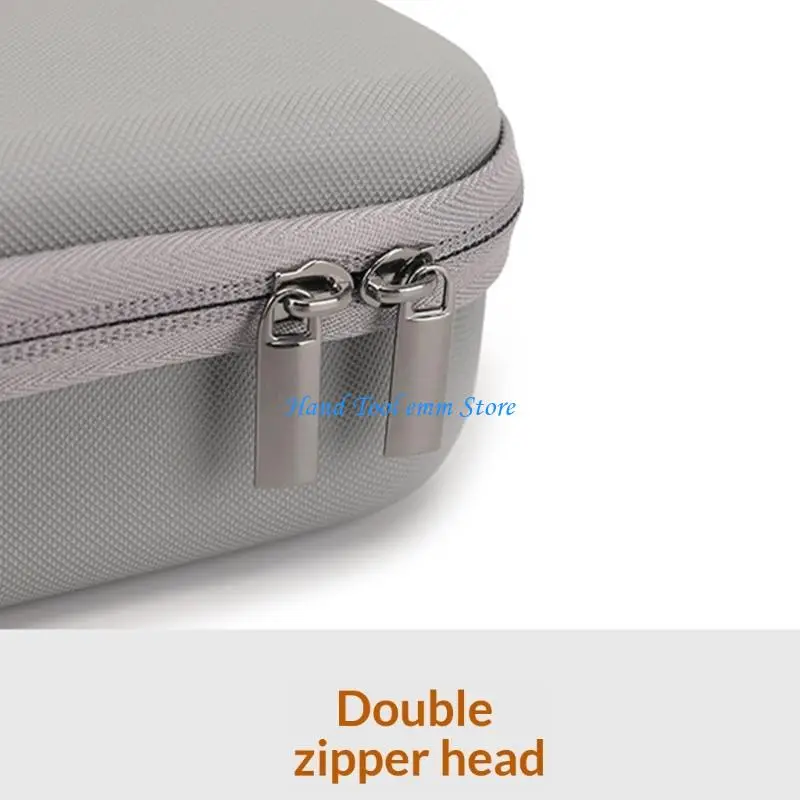 

H37F Action Camera Shoulder Bag for Action 6 Multiple Device Compatibility Accessory