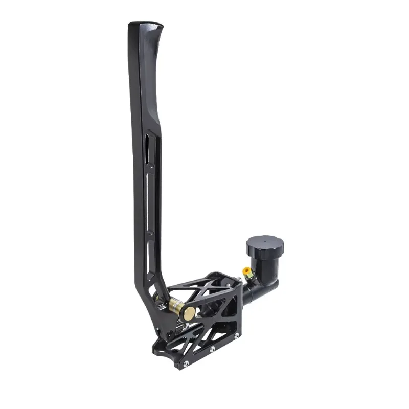 KD8412 Automotive Hydraulic Handbrake Kit, Made of Durable Aluminum, Compatible with Various Models