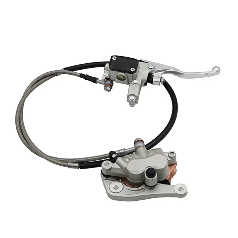 WF-For SX XC SXF XCF FC FS FX TC TX Motorcycle Front Brake Pump Assembly Accessory Parts