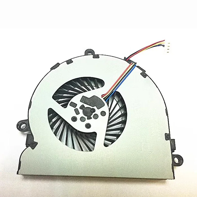 Original New CPU cooling fan for HP 15-bs 15-bd 15-ac AF 250 G5 C125