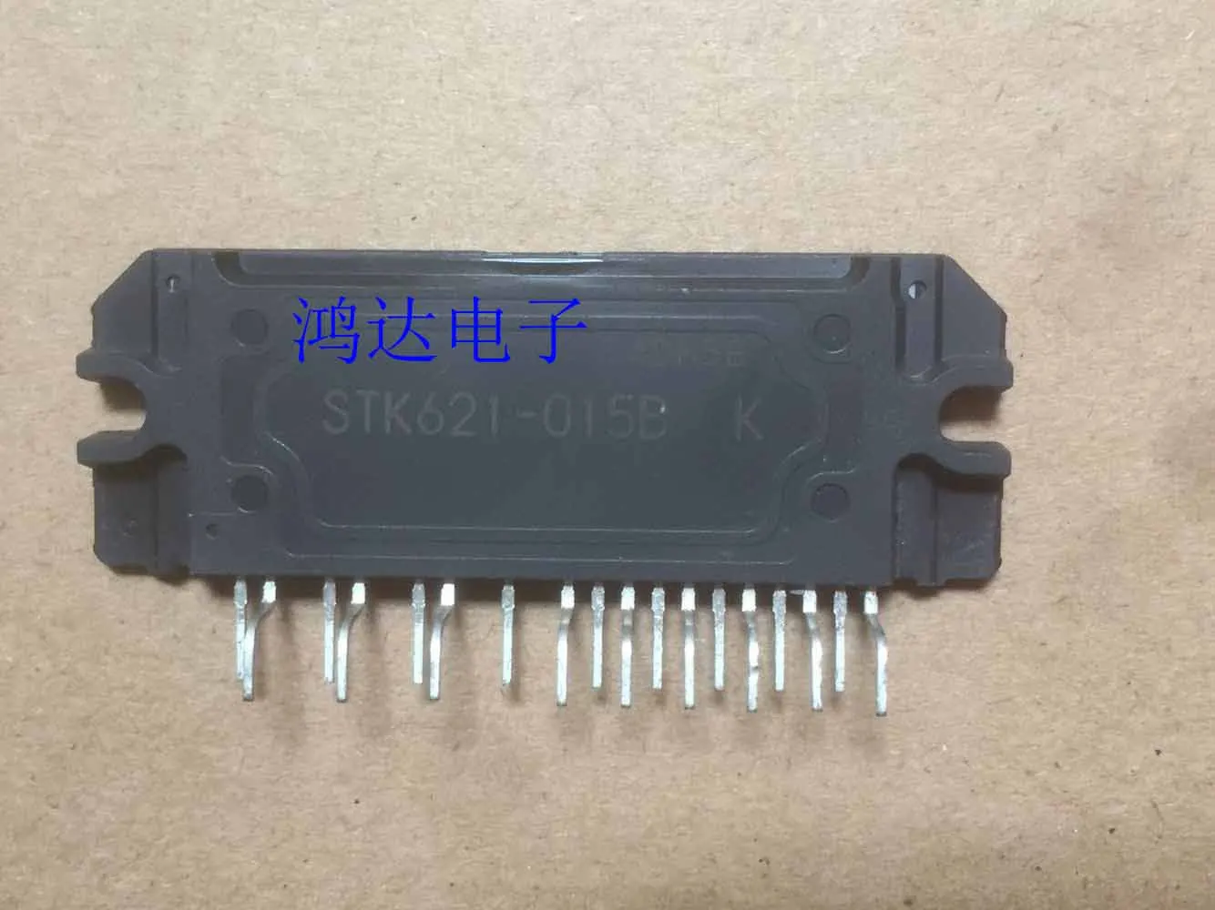 

STK621-015B 10 шт.