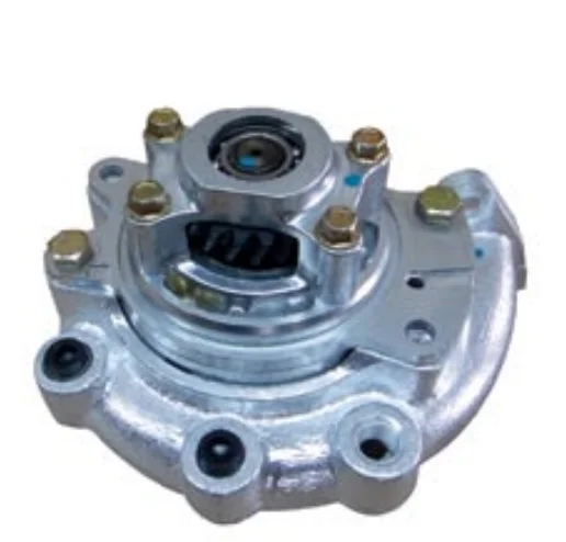 6WA1 ENGINE WATER PUMP FOR ISUZU GIGA TRUCK 1-13650-057-0 / 1-13650057-0 / 1136500570