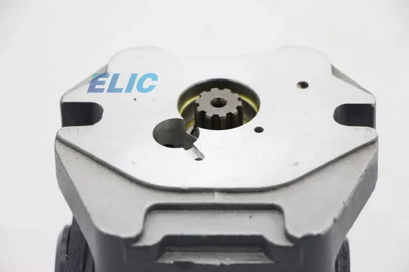 Excavator Pilot Pump PVD-3B-56 Charge Pump Gear Pump for NACHI