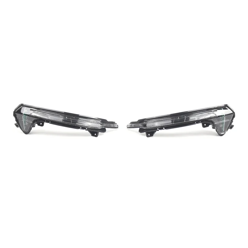 

A82E-For A6 C7 4G Saloon Wing Door Mirror Indicator Turn Signal Light Rearview Mirror 2012-2018 4GD949101 4GD949102