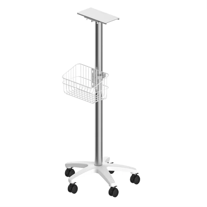 

EU-TR591 Economy Hospital Patient Monitoring Trolley
