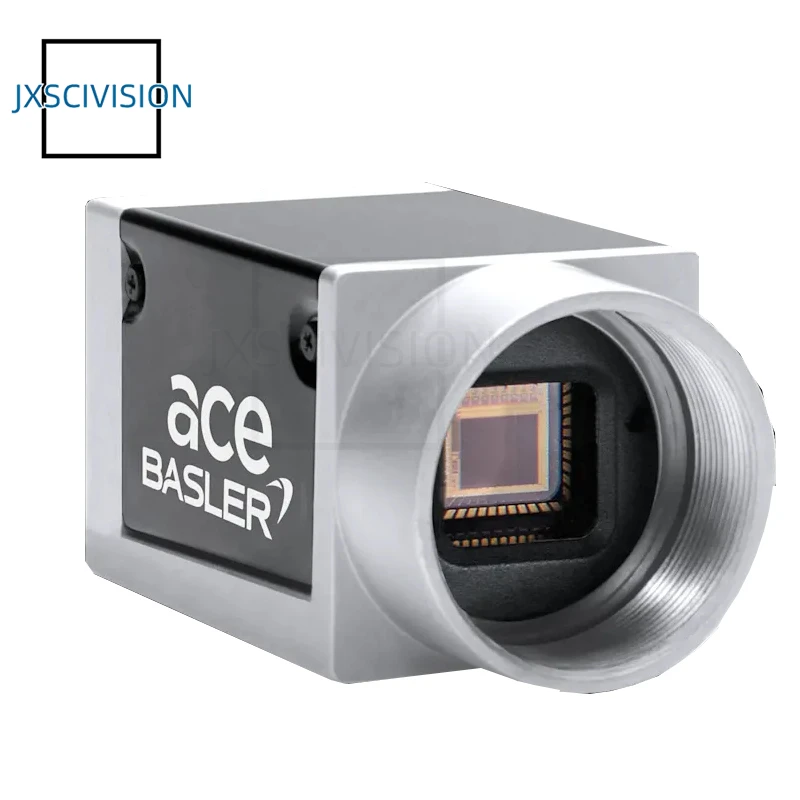 

New Basler acA1300-60gm acA1300-60gc acA1300-30gm acA1300-30gc acA1300-60gmNIR 1.3MP Area scan camera
