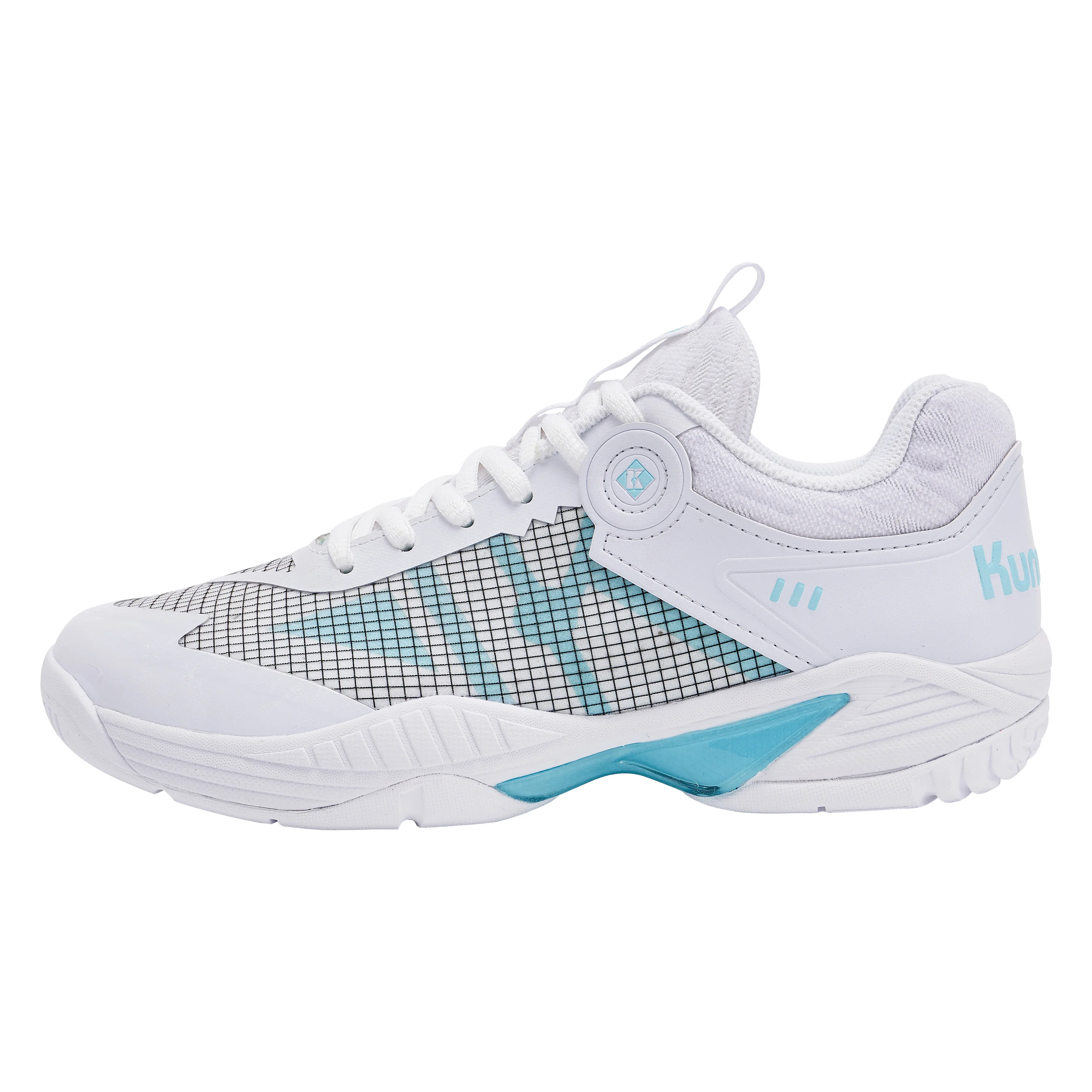 

Professional Badminton Shoes for Men and Women Comfortable and Versatile Badminton Trainers Hiking and Casual Footwear