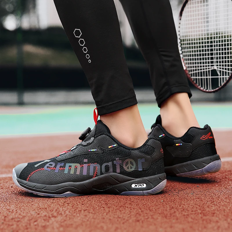 2025 men's badminton fitness shoes men's wear tennis shoes men's fitness badminton shoes sports shoes