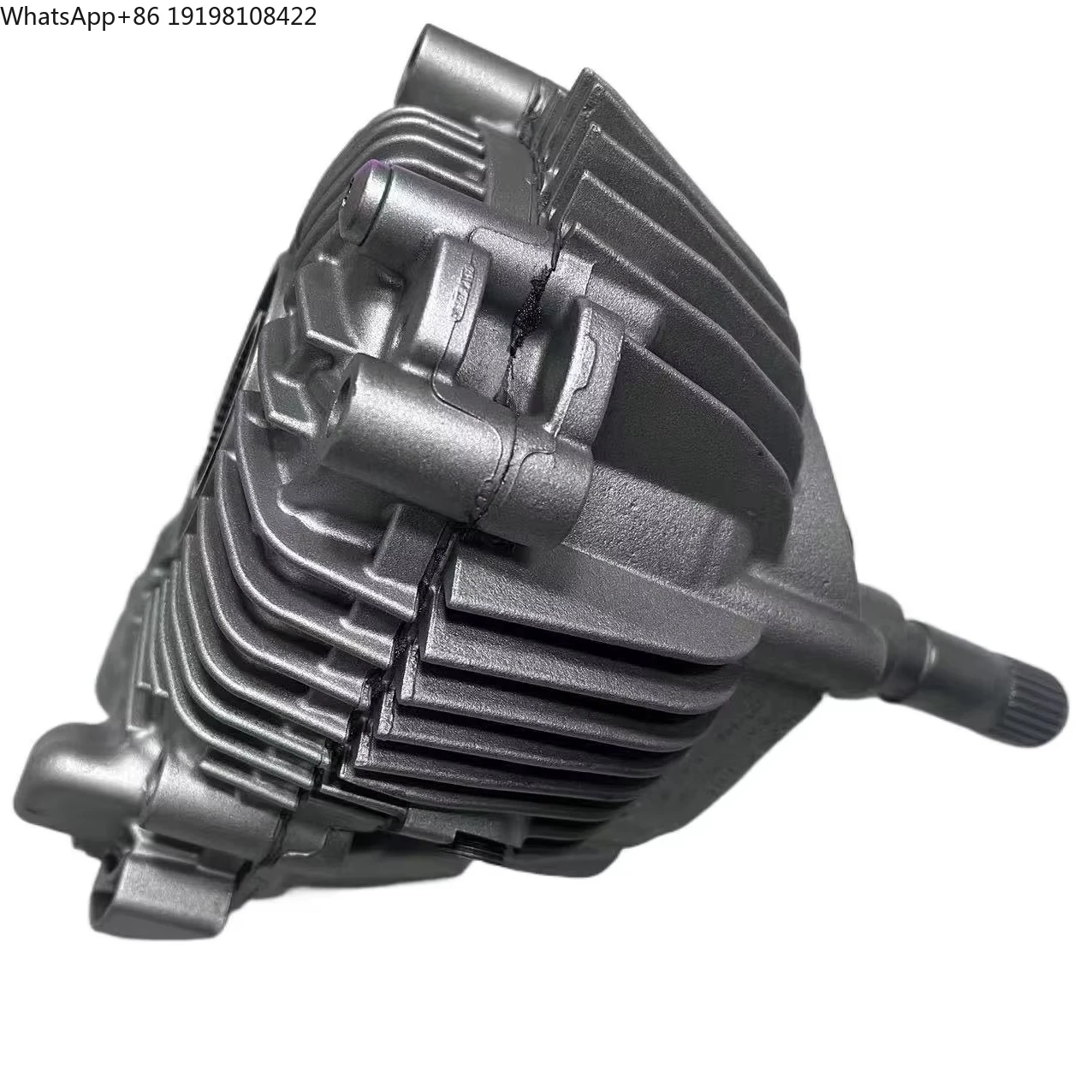 Transfer Case Assembly for Porsche Macan 2015-18 95B341010 95B341010X 95B341010A 95B341010AX 95B341010L