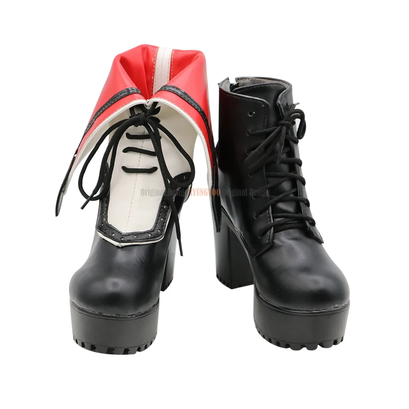 A3! BRIGHT SUMMER EP Nanao Taichi Anime Characters Shoe Cosplay Shoes Boots Party Costume Prop