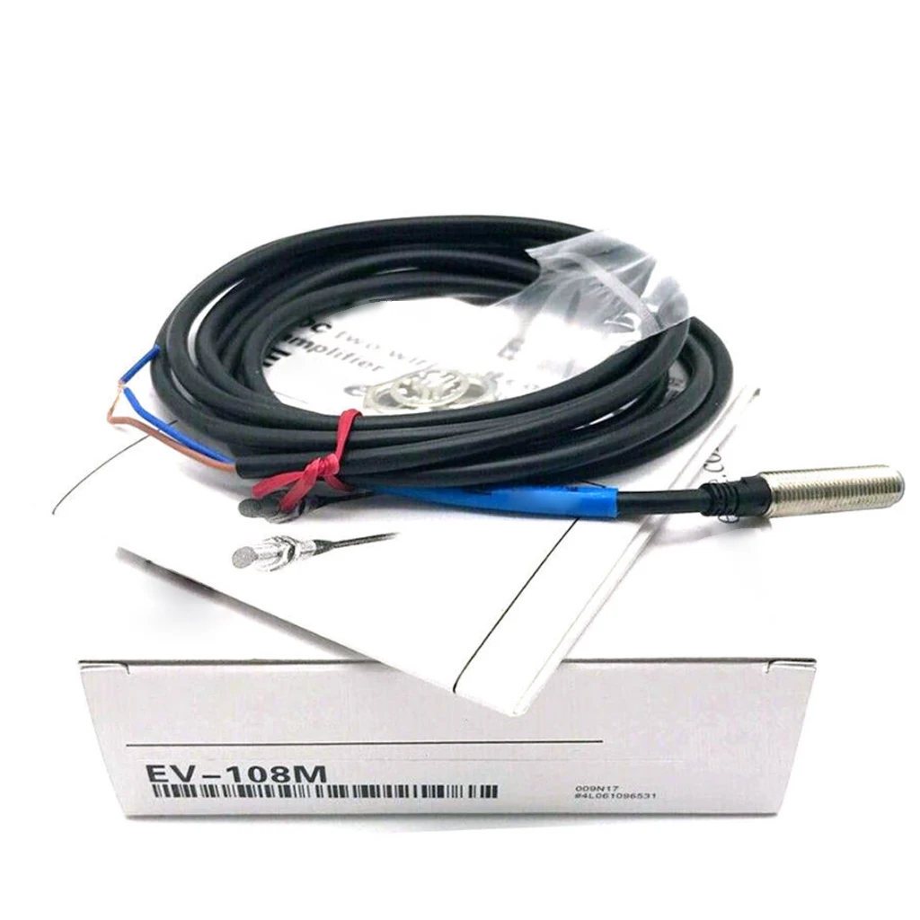 EV-108M 100% Original New Switch Sensor