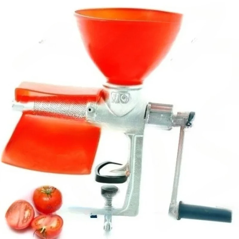 

Food Strainer and Sauce Maker Tomato Juicer Kitchen Tools