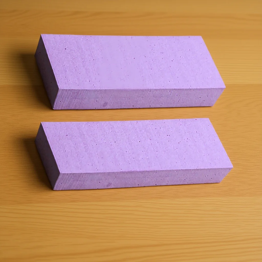 

2pcs Large Pva Wash Sponge For Car Cleaning Absorbent Scrubber Block Glass Window Auto Cleaner Tool Durable Soak Up Water