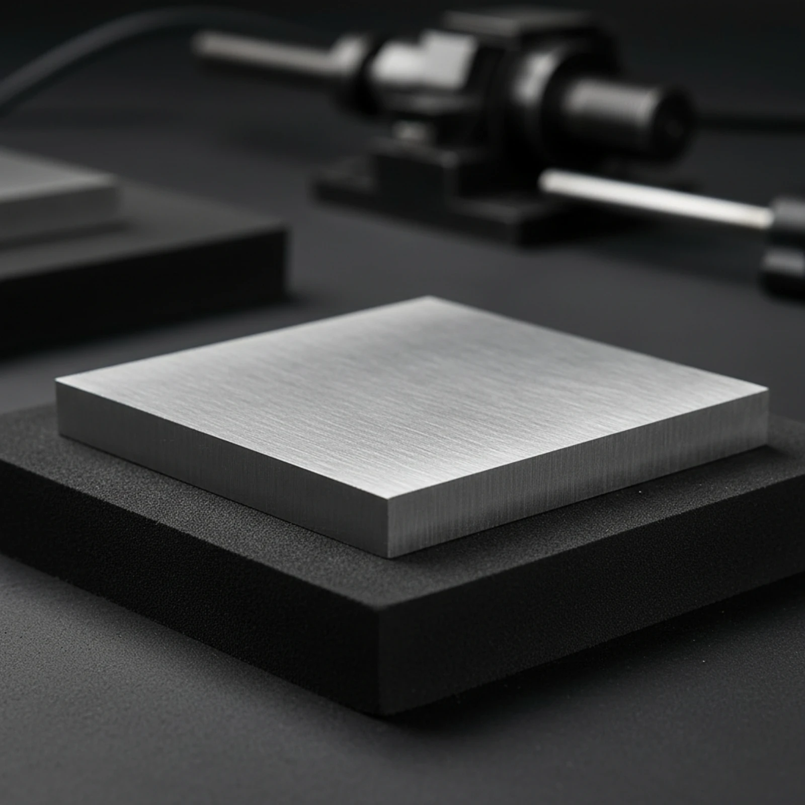 Metal Bench Block Solid Anvil Block Flat Anvil Hardened Tool Heavy Duty for Jewelers, Jewelry Making, Workshop