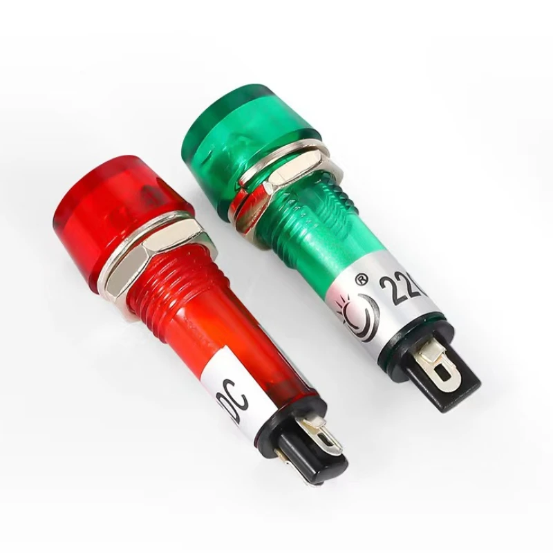 20Pcs 10MM Circular…