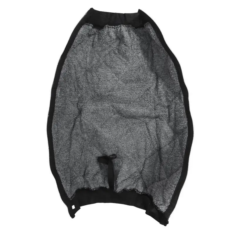 

Теплые рукава для ног, ветрозащитные мотоциклетные наколенники, зимние гетры, термонаколенники, мотоциклетные защитные наколенники, рукава на молнии