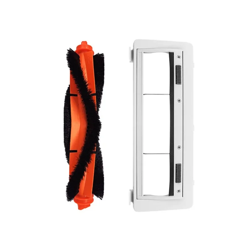 Main Side Brushes Mop Rag Hepa Filters For Irobot Roomba Combo Essential Y01420 Robot Vacuum Cleaner Parts-VVBC