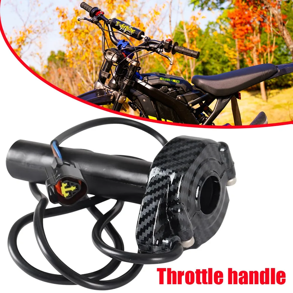 

Поворотная ручка дроссельной заслонки, замена профессиональной прочной, простая установка, запасные части, аксессуары для мотоцикла, дроссельная заслонка