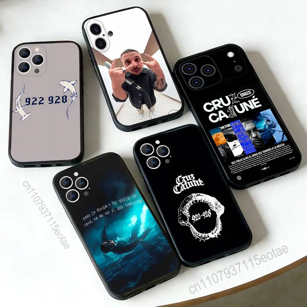 Cruz Cafune Me Muev…