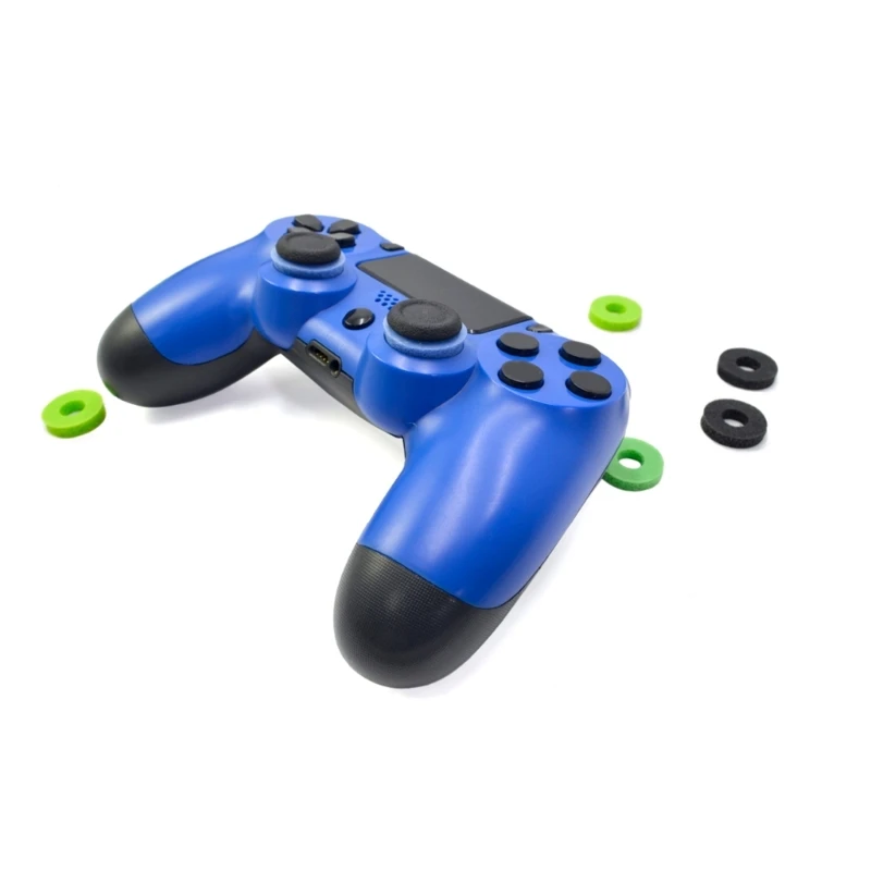 10 Uds anillos Control movimiento para controlador anillos auxiliares anillos precisión