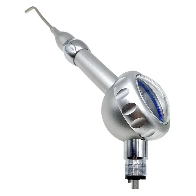 

B08B-Air Polishings Machine Sander Gun Air Prophys Unit With Stainless Steel Nozzles / The Best Equipments.