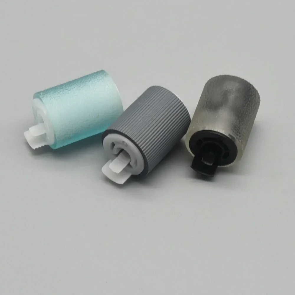 FL0-1674-000 FL0-2885-000 FL0-4002-000 تغذية لاقط الأسطوانة لكانون IR C3320 C3325 C3330 C3520 C3525 C3530 C5535 C5540 C5550 #4