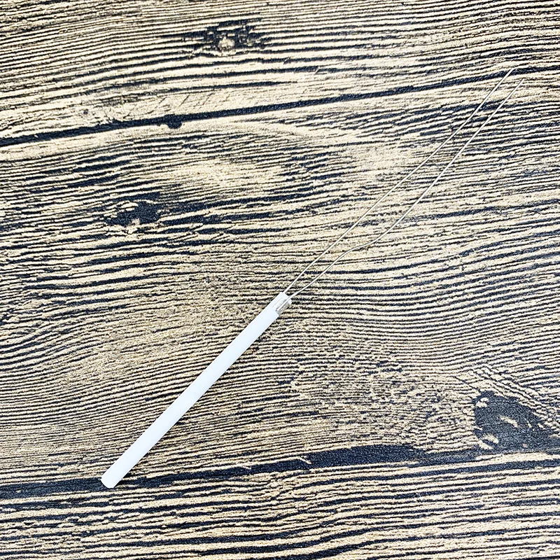 Adjustable Temperature Electric Soldering Iron Heater 220V 100W 80W 60W Ceramic Internal heating element