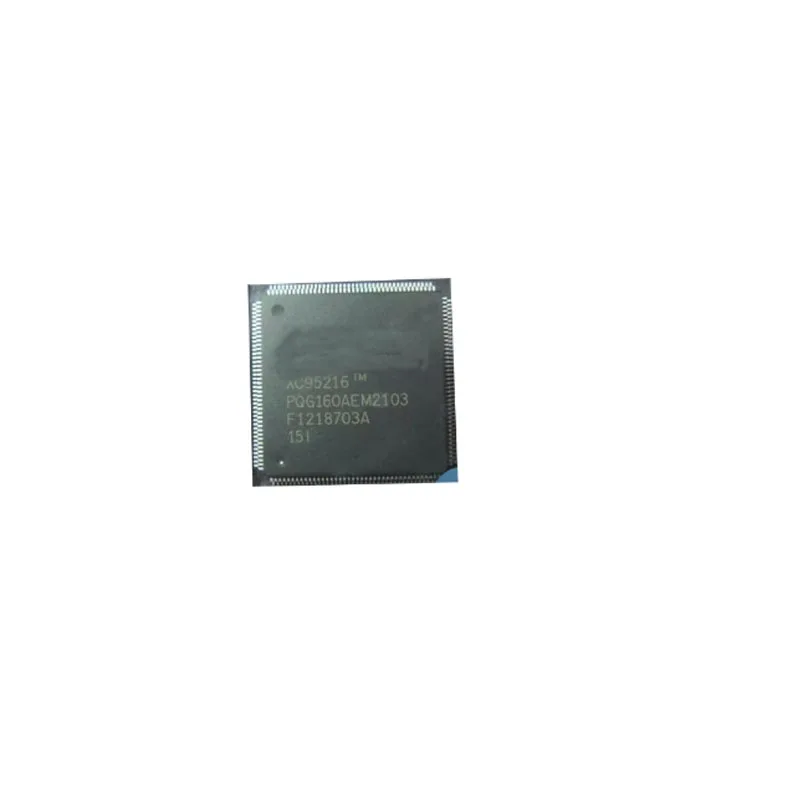 XC95216-15PQG160C XC95216-15PQ160I 100% New Original Integrated Circuit Electronic Components Direct payment
