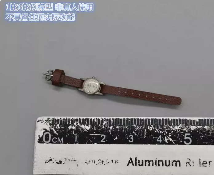 Capittore: Un Accessorio Unico per Figure di Azione e Modellini