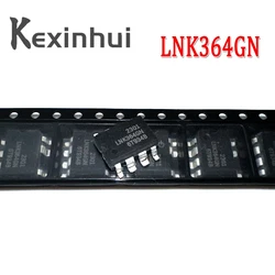 10pcs/lot LNK364GN LNK364G LNK364 SOP7 Power Management Chip Brand New & Original