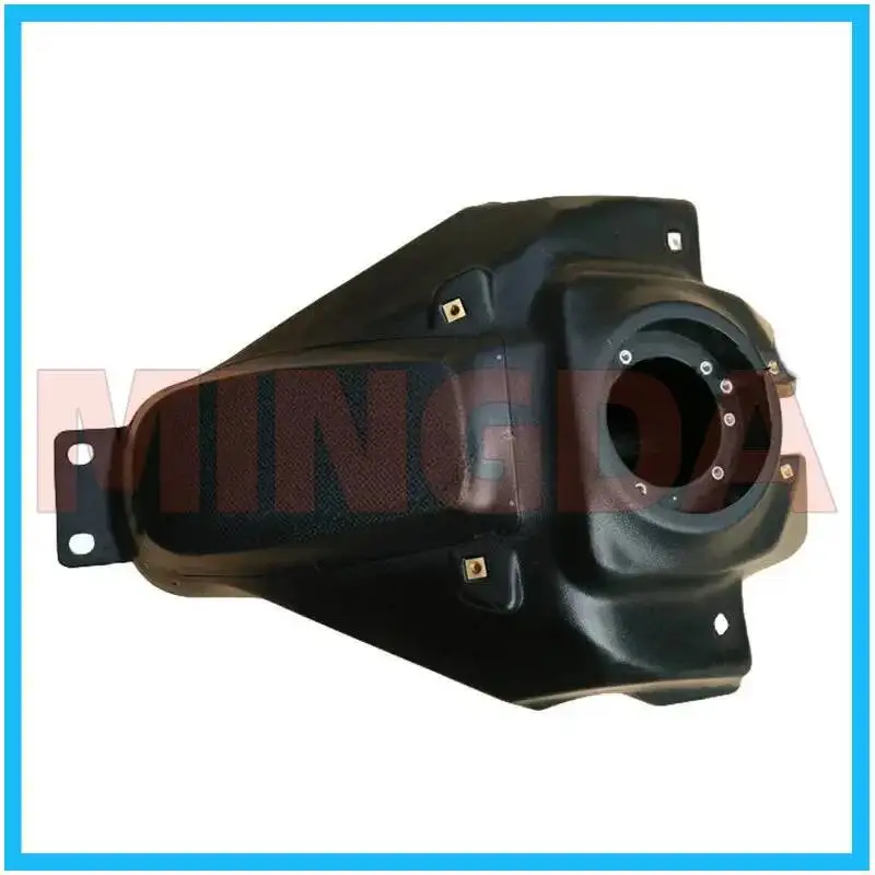 Fuel Tank Assembly for Lifan Lf200-10l/10d/kpt200
